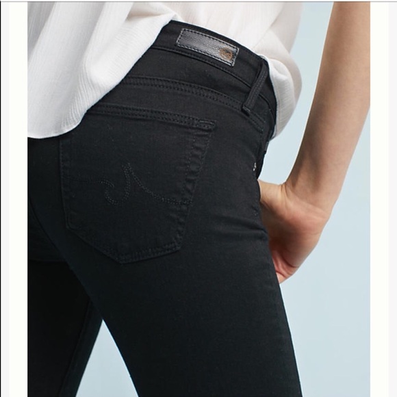 AG JEANS for ANTHROPOLOGIE SOLD - Picture 4 of 8